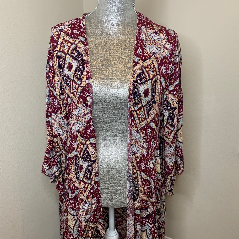 Women’s Kimono